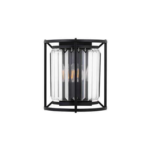 Mano Wall Lamp 2 Light